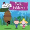 BETTY BELDARRA