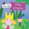 HOLLY ERREGINA