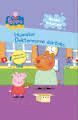 HAMSTER DOKTOREAREN DORTOKA