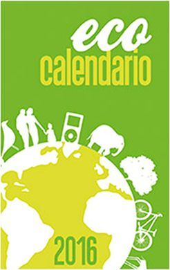 ECOCALENDARIO 2016 PEQUEÑO