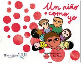 UN NIÑO COMO YO