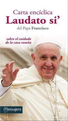LAUDATO SI'