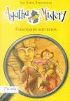 AGATHA MISTERY. 1 - EUSKARA - FARAOIAREN MISTERIOA
