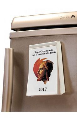 TACO SAGRADO CORAZON 2017 +IMAN