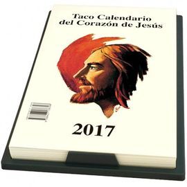 TACO SAGRADO CORAZON 2017 GIGANTE