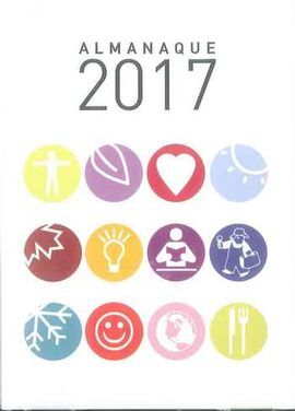 ALMANAQUE PRACTICO 2017