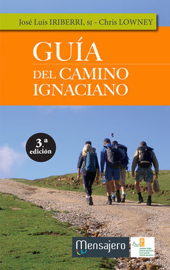 GUIA DEL CAMINO IGNACIANO