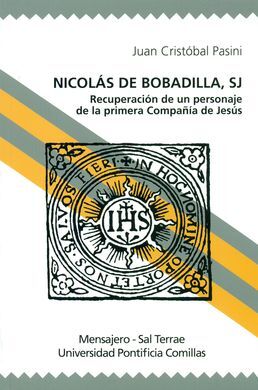 NICOLAS DE BOBADILLA