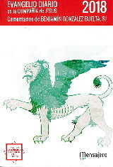 EVANGELIO DIARIO 2018 GRANDE