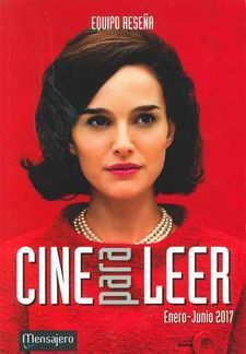 CINE PARA LEER ENERO JUNIO 2017