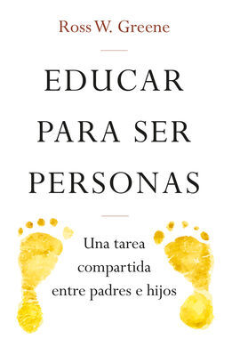 EDUCAR PARA SER PERSONAS