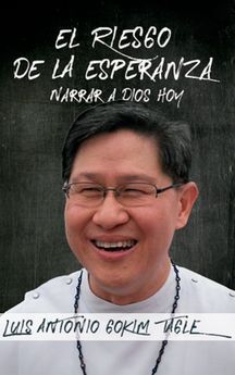 RIESGO DE LA ESPERANZA, EL. NARRAR A DIOS HOY