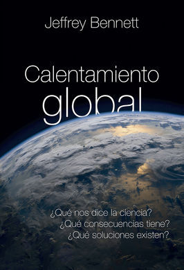 CALENTAMIENTO GLOBAL