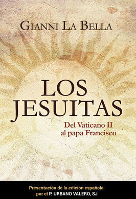 LOS JESUITAS