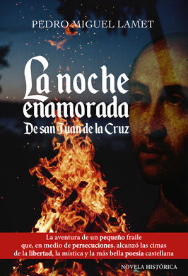 NOCHE ENAMORADA, LA. DE SAN JUAN DE LA CRUZ