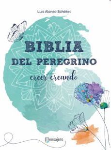 (ESTUCHE) BIBLIA DEL PEREGRINO - CREER CREANDO