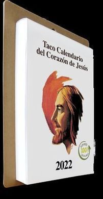 TACO SAGRADO CORAZON -2022 GIGANTE