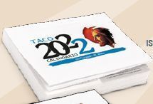 TACO SAGRADO CORAZON -2022 NOTAS CON IMAN
