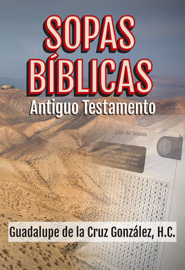 SOPAS BIBLICAS ANTIGUO TESTAMENTO