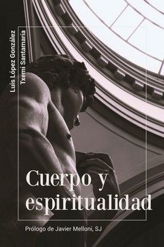 CUERPO Y ESPIRITUALIDAD