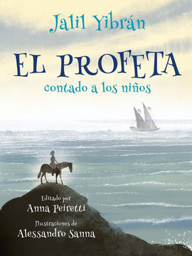 EL PROFETA