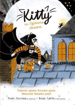 KITTY ETA TIGREAREN ALTXORRA