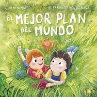EL MEJOR PLAN DEL MUNDO