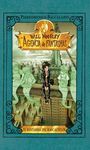 WILL MOOGLEY, AGENCIA DE FANTASMAS. 3: EL FANTASMA DEL RASCACIELOS