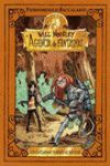 WILL MOOGLEY, AGENCIA DE FANTASMAS. 4 : LOS FANTASMAS TAMBIÉN SE ASUSTAN