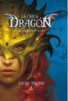 LA CHICA DRAGÓN. 1: LA MALDICIÓN DE THUBAN