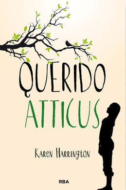 QUERIDO ATTICUS