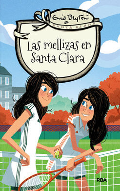 SANTA CLARA 3: LAS MELLIZAS EN SANTA CLARA