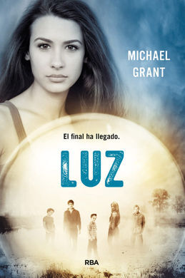 OLVIDADOS. 6: LUZ