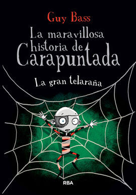 LA MARAVILLOSA HISTORIA DE CARAPUNTADA 4