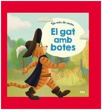 UN MÓN DE CONTES: EL GAT AMB BOTES