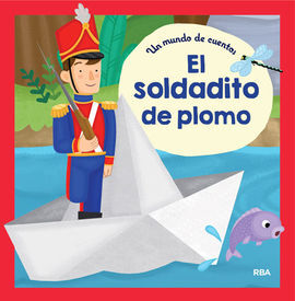 EL SOLDADITO DE PLOMO