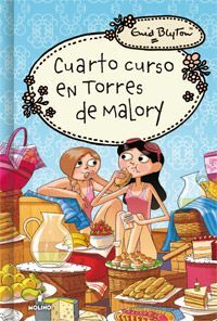 CUARTO CURSO EN TORRES DE MALORY + PULSERA (CAR)