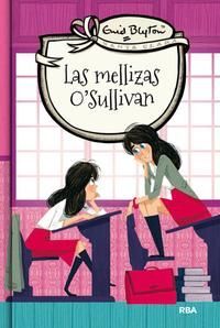 LAS MELLIZAS O´SULLIVAN MAS PULSERA