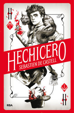 HECHICERO