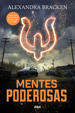 MENTES PODEROSAS 1 (N. EDICIÓN)