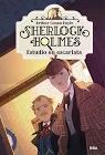 SHERLOCK HOLMES 1 ESTUDIO EN ESCARLATA