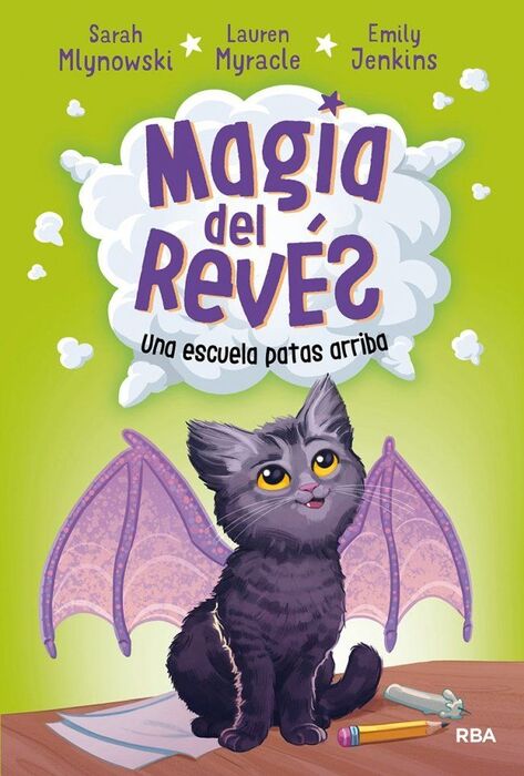 MAGIA DEL REVES
