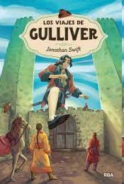 LOS VIAJES DE GULLIVER