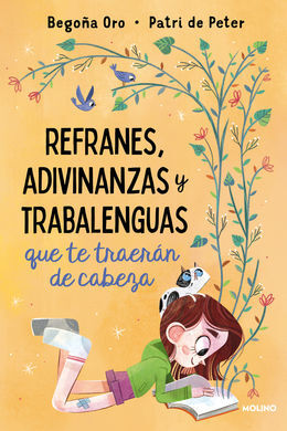 REFRANES, ADIVINANZAS Y TRABALENGUAS QUE