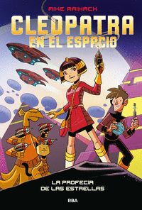 1.PROFECIA  DE LAS ESTRELLAS, LA.(CLEOPATRA EN EL