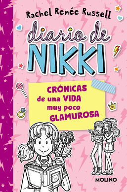 DIARIO DE NIKKI 1: CRONICAS DE UNA