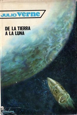 DE LA TIERRA A LA LUNA