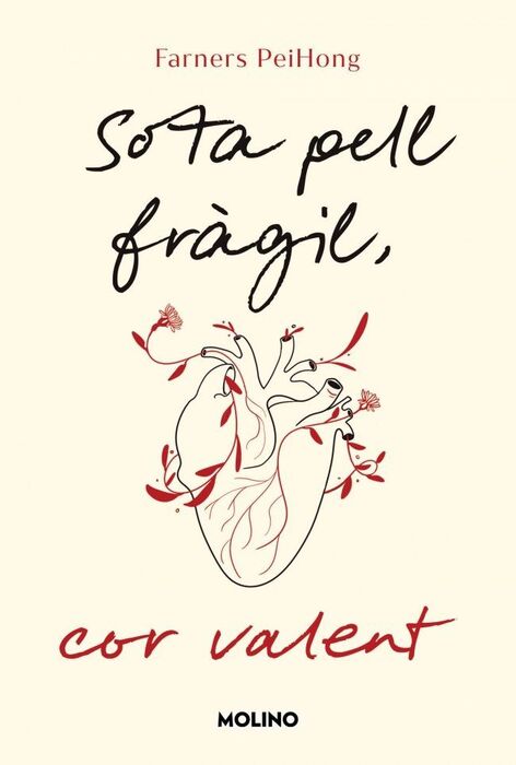 SOTA PELL FRAGIL, COR VALENT - FARNERS P