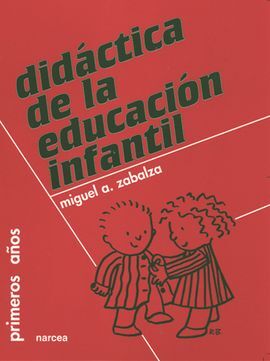 DIDÁCTICA DE LA EDUCACIÓN INFANTIL