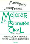 MEJORAR LA EXPRESIÓN ORAL